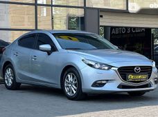 Продаж вживаних Mazda 3 в Івано-Франківську - купити на Автобазарі