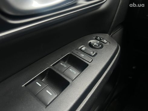 Honda CR-V 2021 серый - фото 33