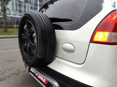 Geely GX-2 2013 - фото 14