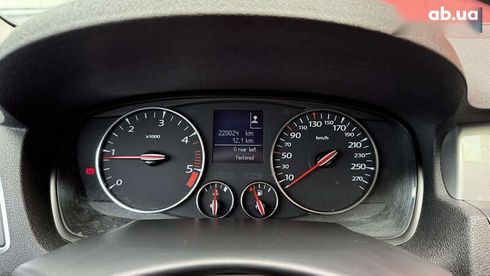 Renault Laguna 2011 - фото 24