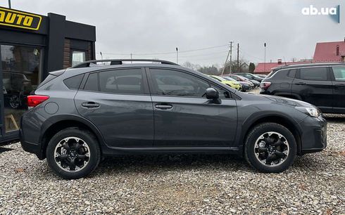Subaru Crosstrek 2021 - фото 8