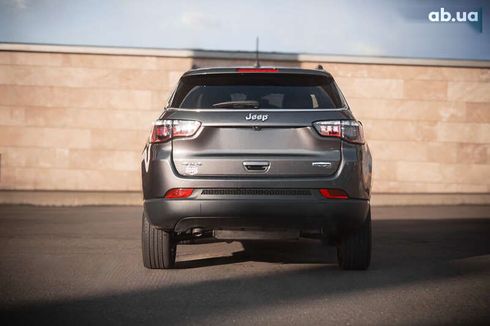 Jeep Compass 2023 - фото 3