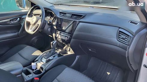 Nissan X-Trail 2021 - фото 21