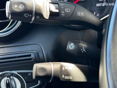 Mercedes-Benz GLC-Класс 2018 черный - фото 54