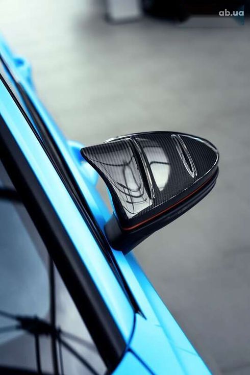 Audi rs6 2020 - фото 10
