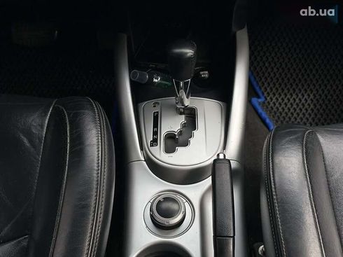 Mitsubishi Outlander 2007 - фото 19