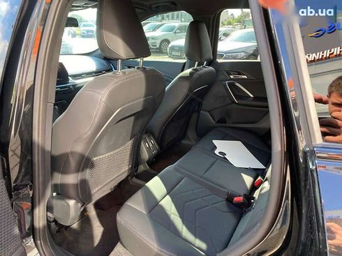 BMW X1 2024 - фото 21