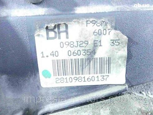 двигатель в сборе для Ford Focus - купить на Автобазаре - фото 5
