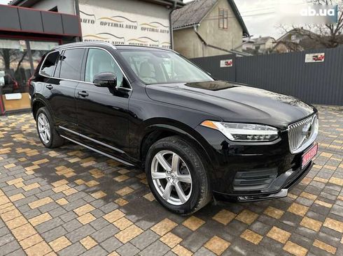 Volvo XC90 2020 - фото 4