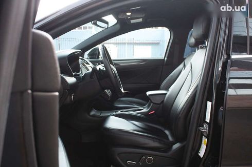 Lincoln MKC 2018 - фото 12