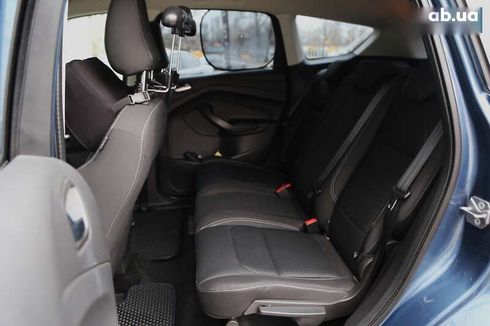 Ford Kuga 2019 - фото 10