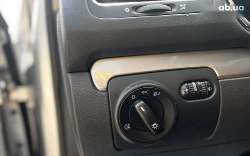 Volkswagen Golf 2012 - фото 12