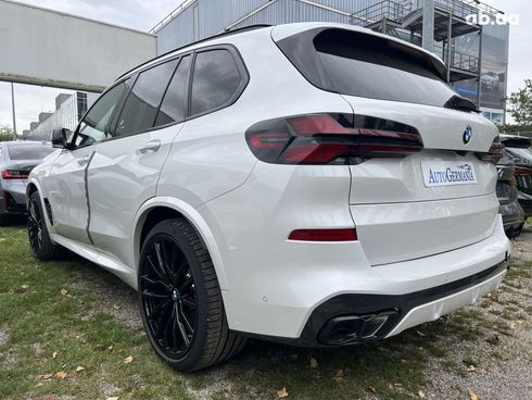 BMW X5 M 2024 - фото 5