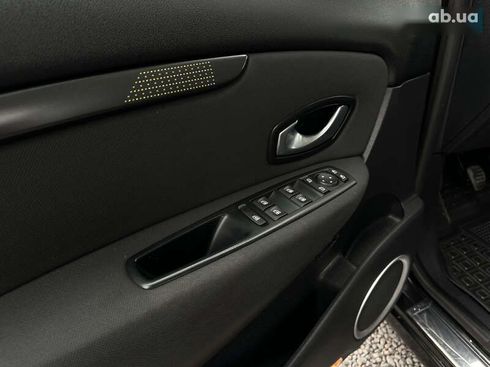 Renault Scenic 2009 - фото 26
