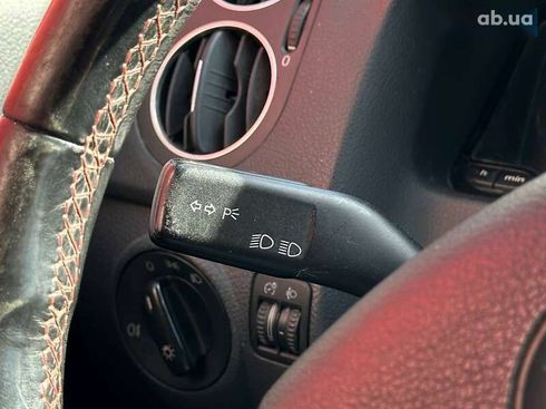 Volkswagen Golf Plus 2006 - фото 18