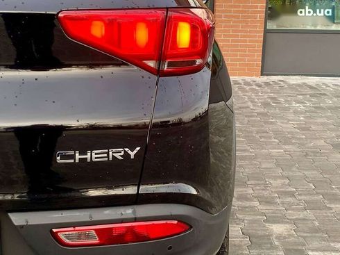 Chery Tiggo 7 2018 - фото 12