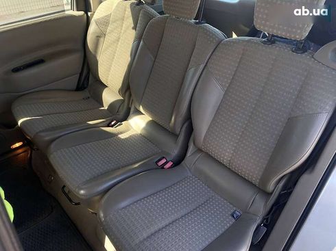 Renault Scenic 2005 - фото 13