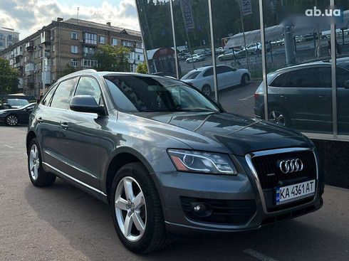 Audi Q5 2012 - фото 8