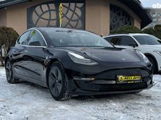 Купить Тесла во Львове - купить на Автобазаре