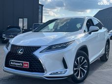 Продажа б/у Lexus rx 300 2021 года - купить на Автобазаре