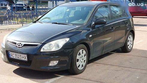 Hyundai i30 2007 - фото 2