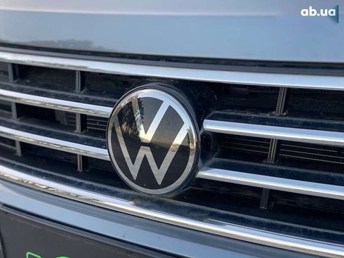 Volkswagen Tiguan 2022 - фото 23