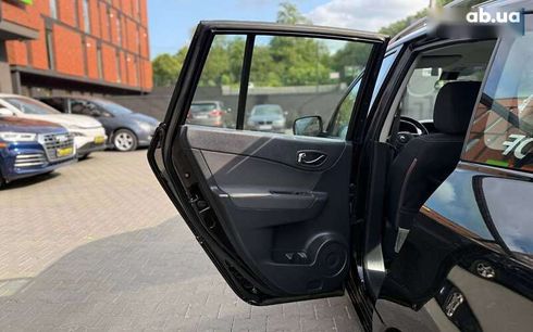 Renault Koleos 2012 - фото 21