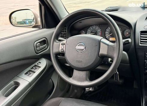 Nissan Almera Classic 2011 - фото 26