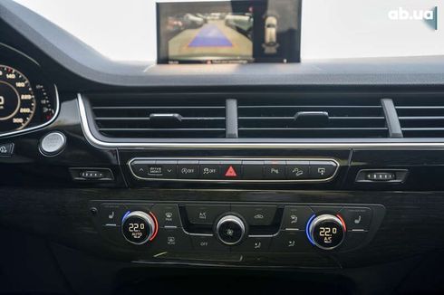 Audi Q7 2016 - фото 27