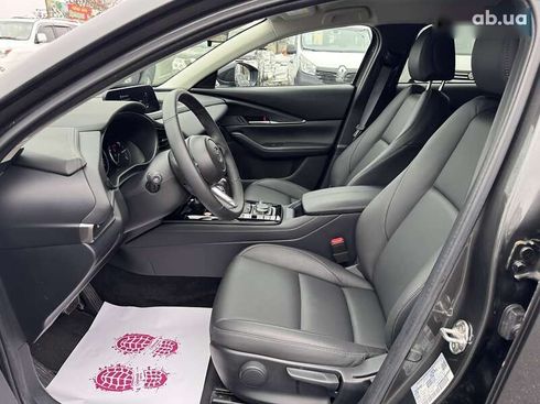 Mazda CX-30 2024 - фото 14