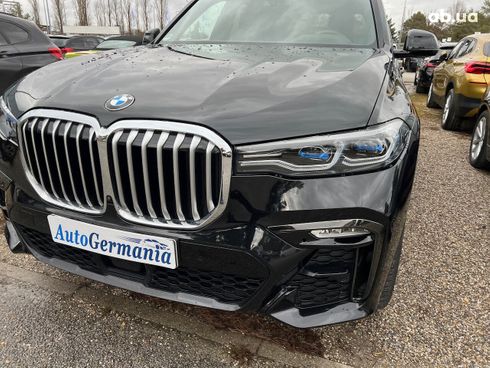 BMW X7 2021 - фото 30