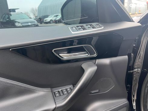 Jaguar F-Pace 2016 черный - фото 34