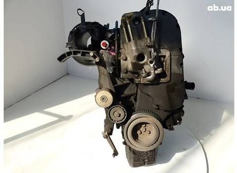 двигатель в сборе для Fiat Stilo - купить на Автобазаре - фото 3