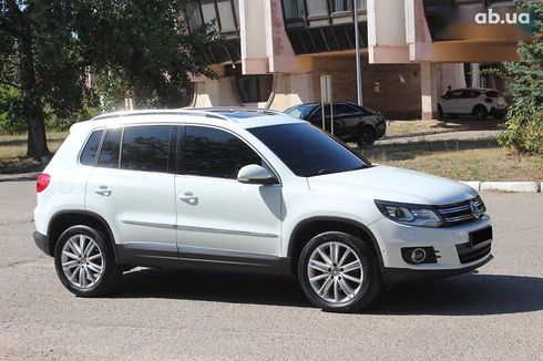 Volkswagen Tiguan 2014 - фото 9