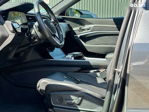Audi Q4 Sportback e-tron 2022 - фото 30