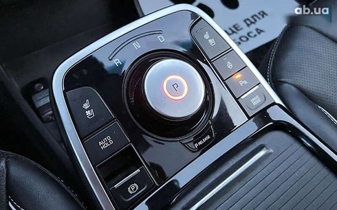Kia Niro 2019 - фото 14