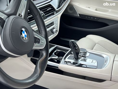 BMW 7 серия 2019 - фото 17