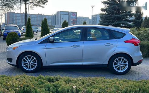 Ford Focus 2017 - фото 4