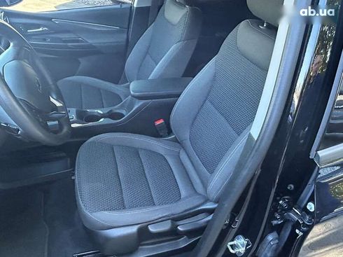 Chevrolet Bolt 2023 - фото 12