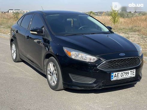 Ford Focus 2016 - фото 7