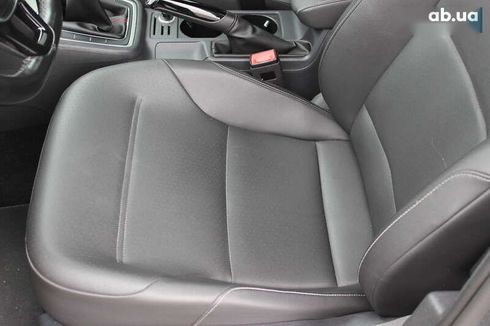 Volkswagen Golf 2014 - фото 20