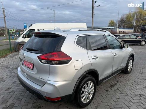 Nissan Rogue 2019 - фото 14