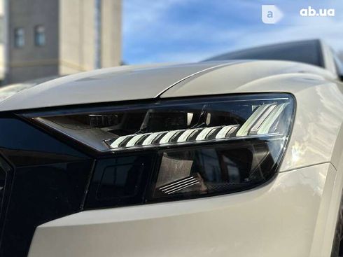 Audi Q8 2021 - фото 11