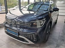 Купить Volkswagen ID.6 X 2023 бу в Киеве - купить на Автобазаре
