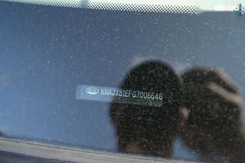 Kia Soul 2015 - фото 11