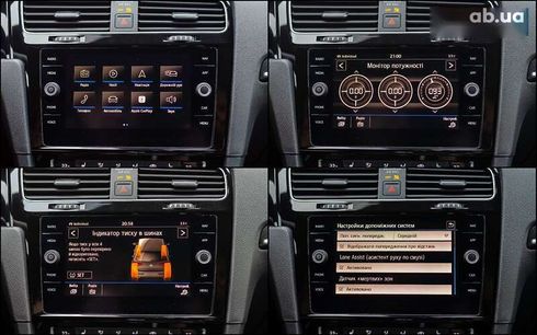 Volkswagen Golf R 2019 - фото 26