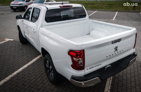 Peugeot Landtrek 2024 - фото 3