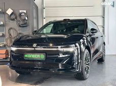 Продаж вживаних Zeekr в Київській області - купити на Автобазарі