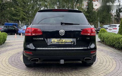 Volkswagen Touareg 2011 - фото 6