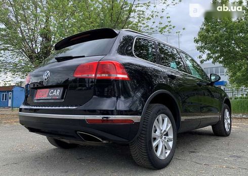 Volkswagen Touareg 2016 - фото 26